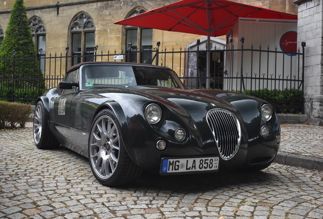 Wiesmann Roadster MF3