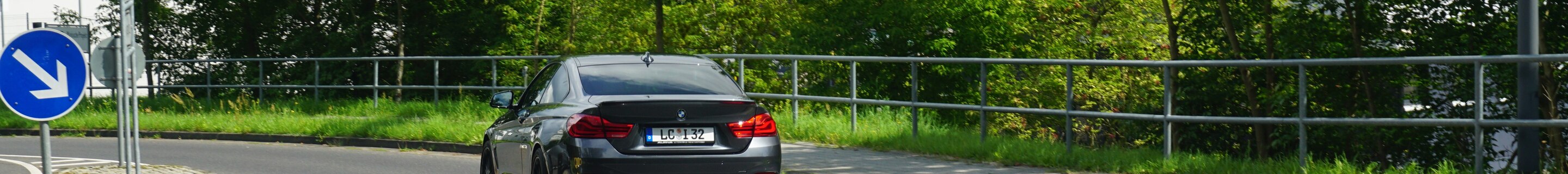 Alpina B4 S BiTurbo 2017