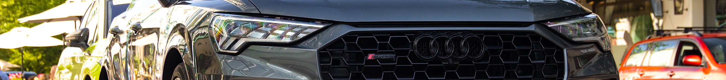 Audi RS Q3 Sportback 2020