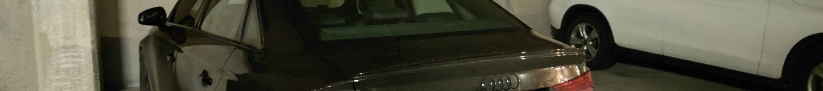Audi RS3 Sedan 8V
