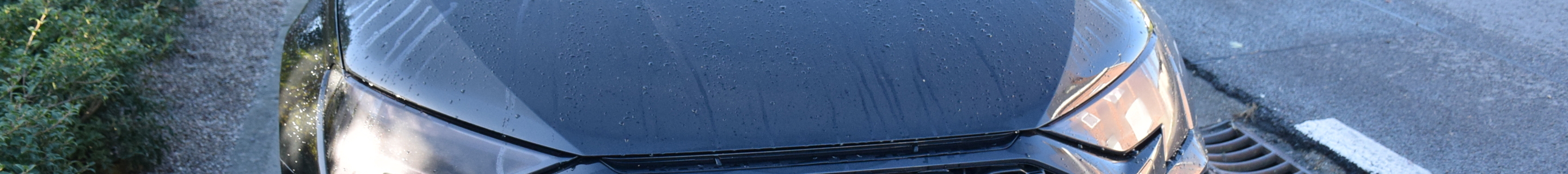 Audi RS3 Sportback 8Y