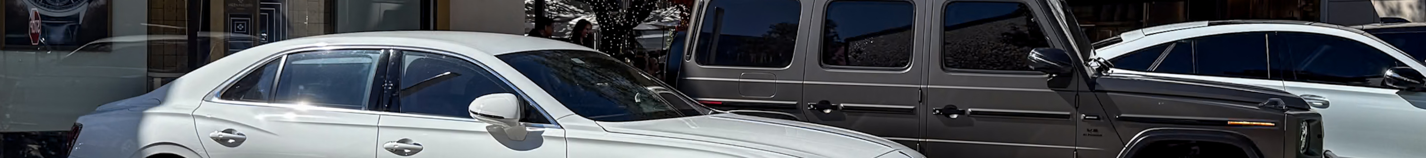 Bentley Flying Spur Speed 2023