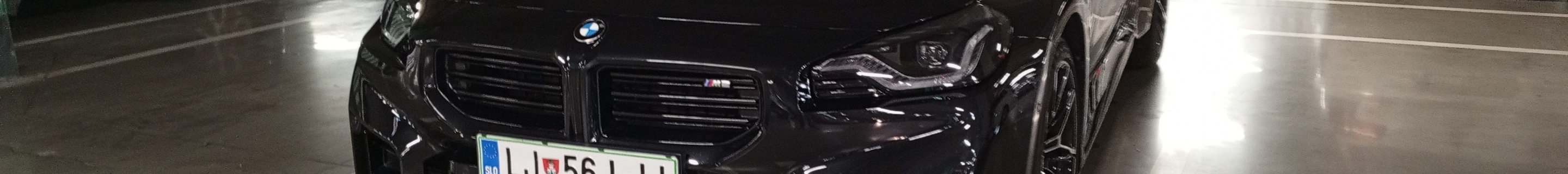 BMW M2 Coupé G87