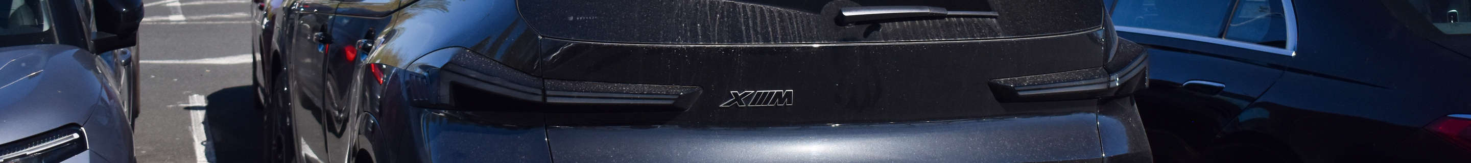 BMW XM G09