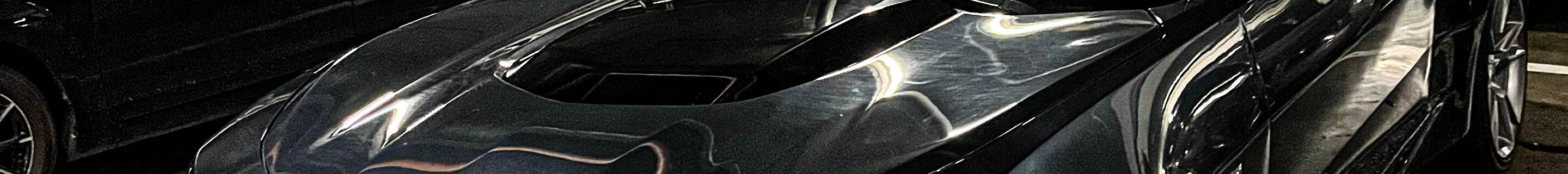 Chevrolet Camaro SS 2016