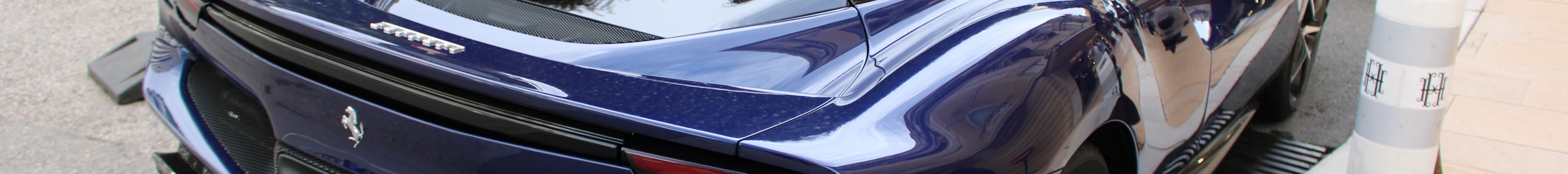 Ferrari 296 GTS