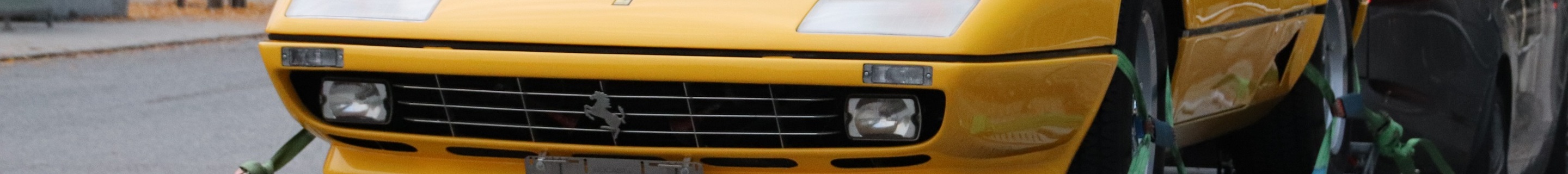 Ferrari 512 BBi