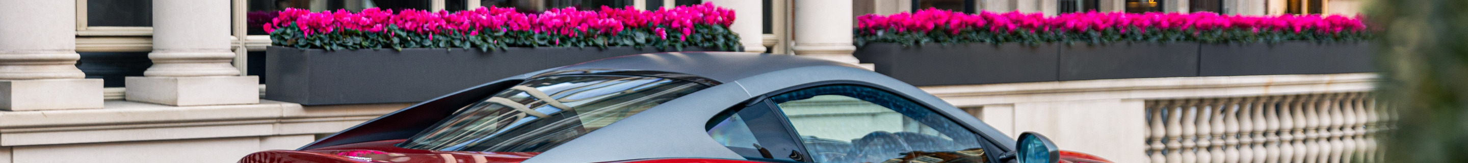 Ferrari 599 GTO