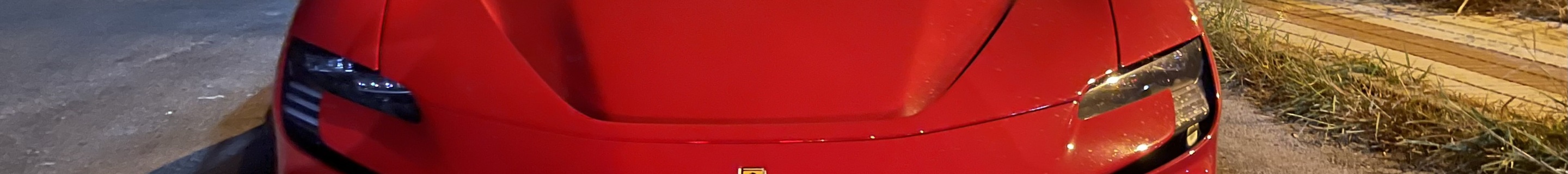 Ferrari SF90 Stradale