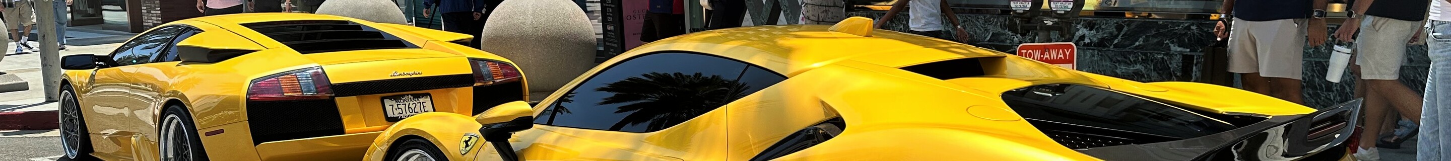 Ferrari SF90 Stradale