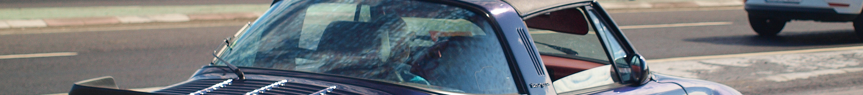 Gemballa Slatnose V3