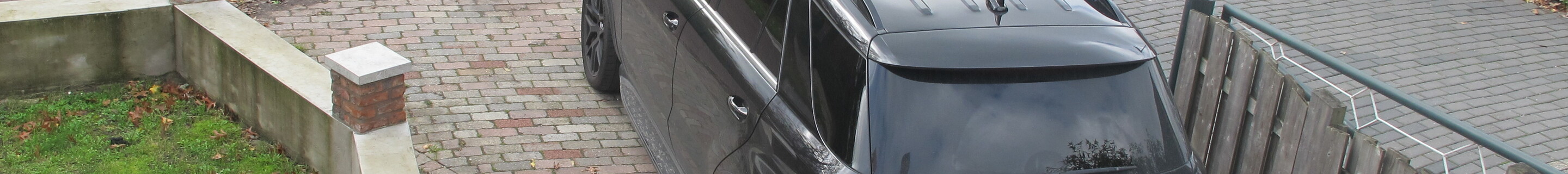 Mercedes-AMG GLE 63 S W166