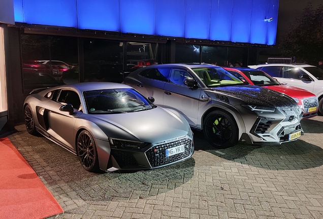 Audi R8 V10 2020 RWD