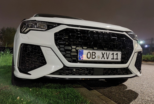 Audi RS Q3 Sportback 2020