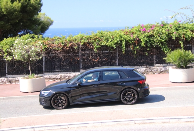 Audi RS3 Sportback 8Y