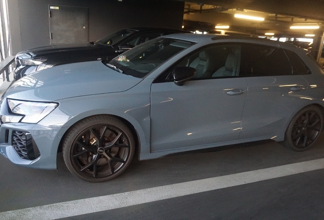 Audi RS3 Sportback 8Y