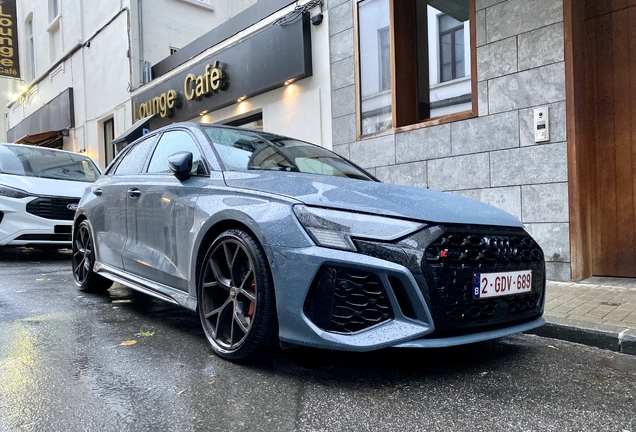 Audi RS3 Sportback 8Y