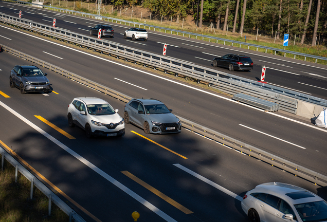 Audi RS3 Sportback 8Y