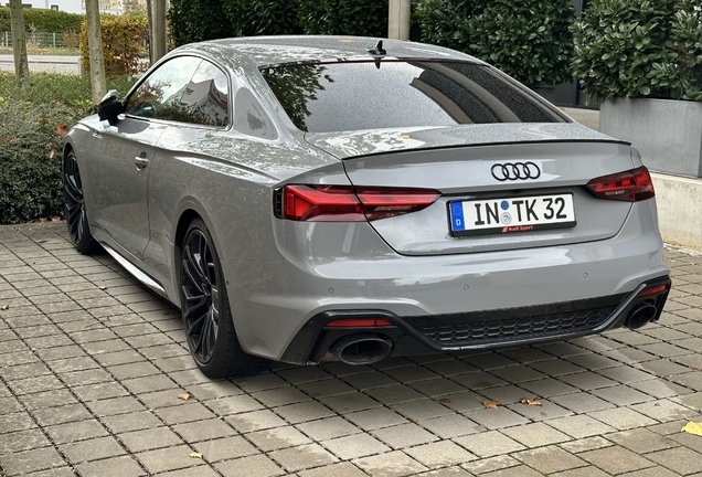 Audi RS5 B9 2021
