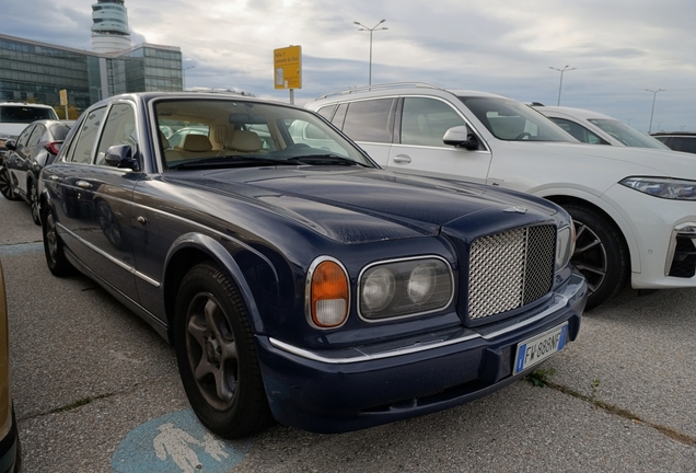 Bentley Arnage Green Label