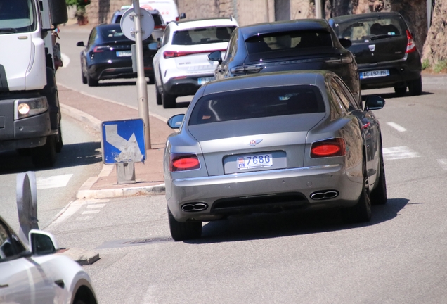Bentley Flying Spur V8 S