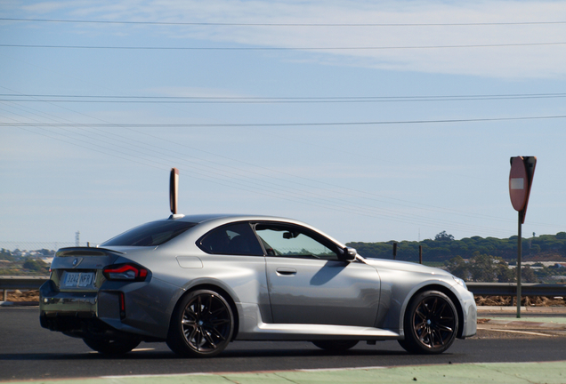 BMW M2 Coupé G87