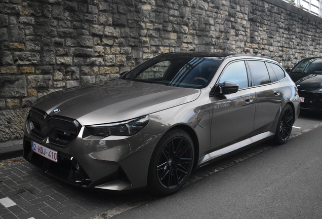 BMW M5 G99 Touring