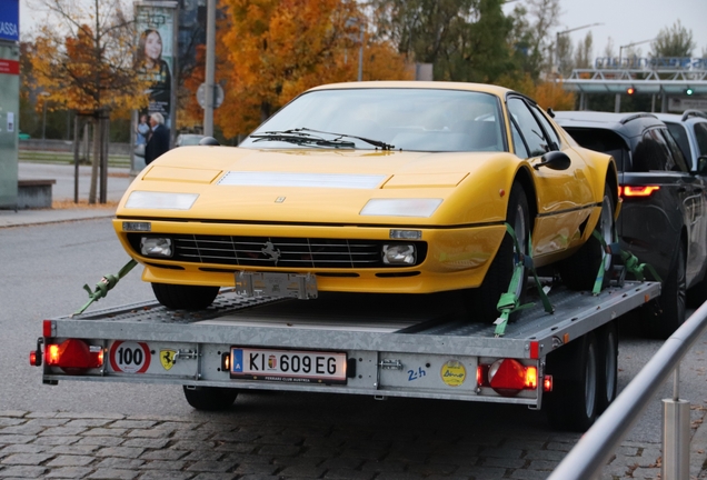 Ferrari 512 BBi