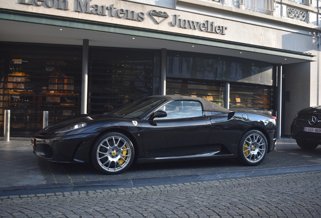 Ferrari F430 Spider