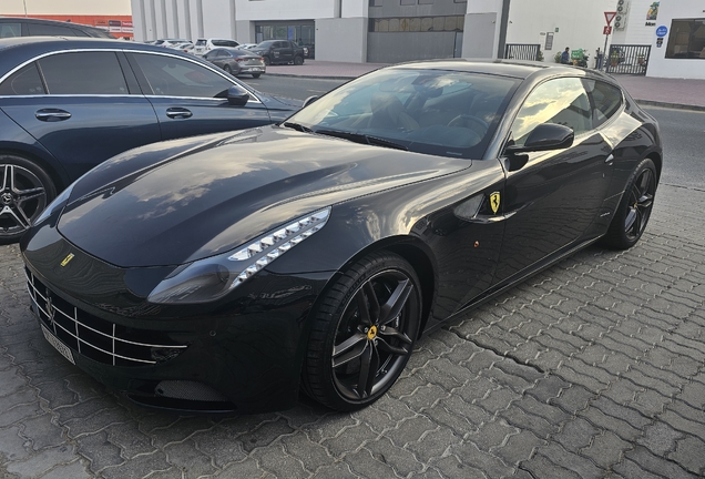 Ferrari FF