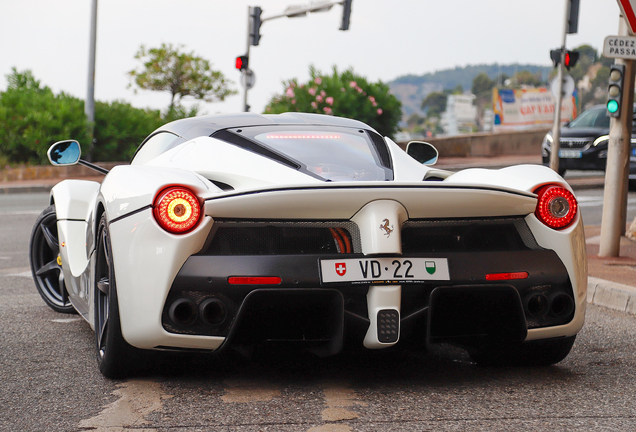 Ferrari LaFerrari