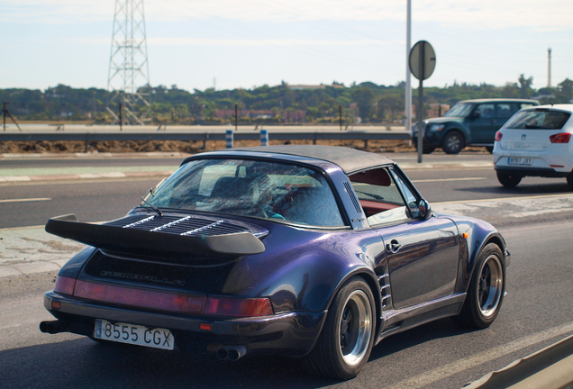 Gemballa Slatnose V3