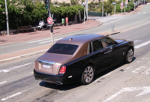 Rolls-Royce Phantom VIII Series II