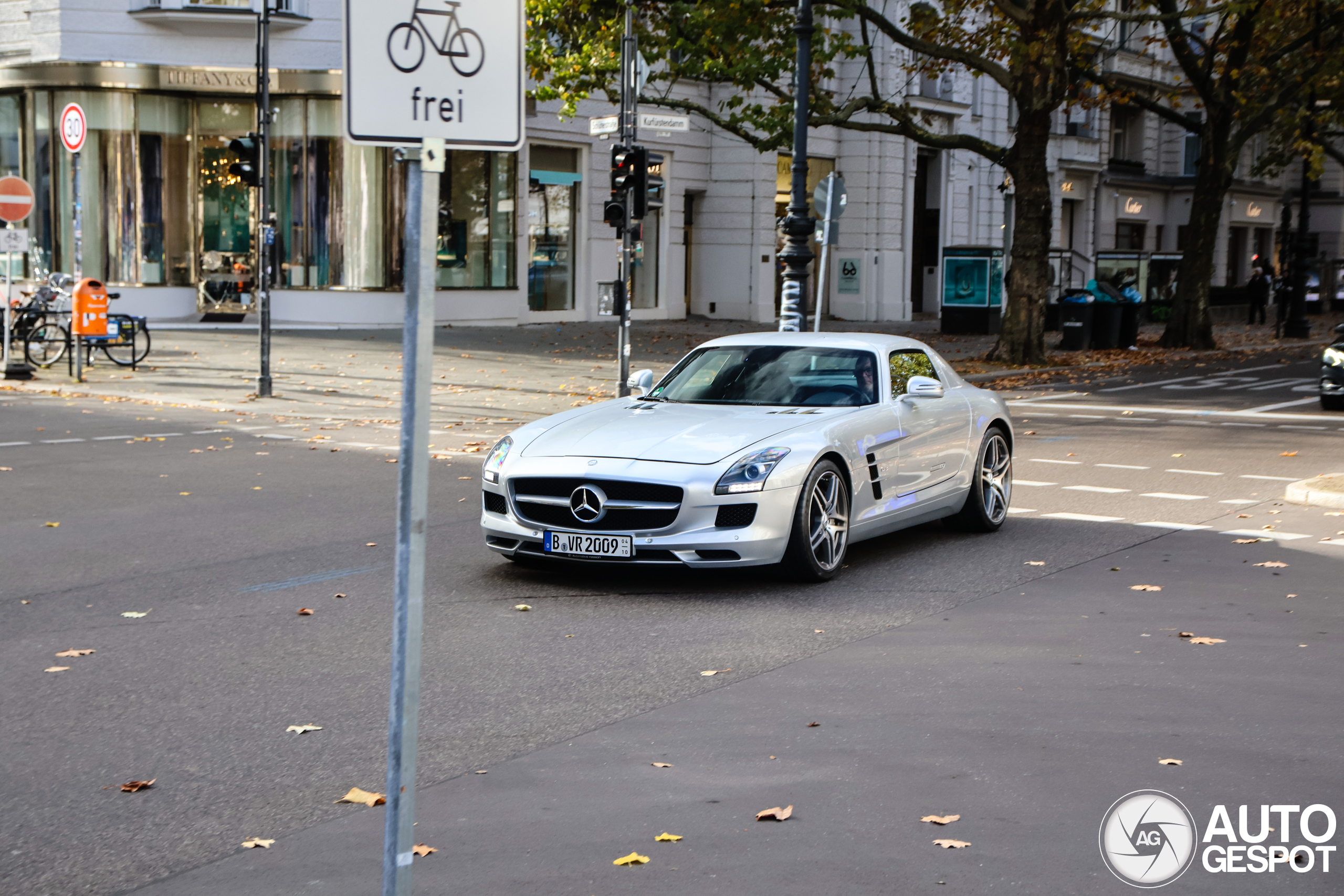 Het ophokseizoen begint weer in Duitsland