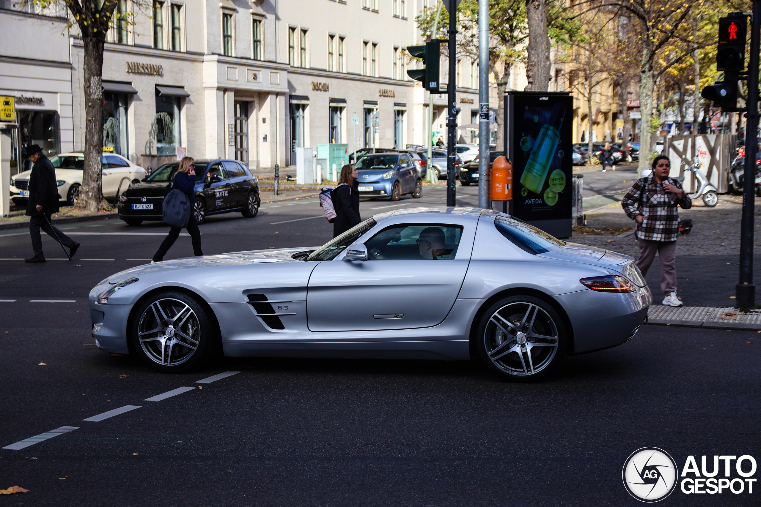 Het ophokseizoen begint weer in Duitsland