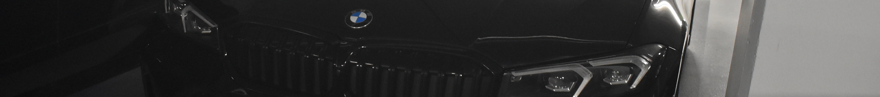 Alpina B3 BiTurbo Touring 2023