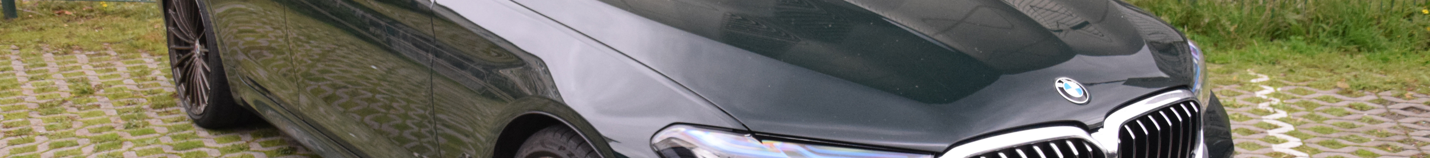 Alpina B5 GT Touring 2023