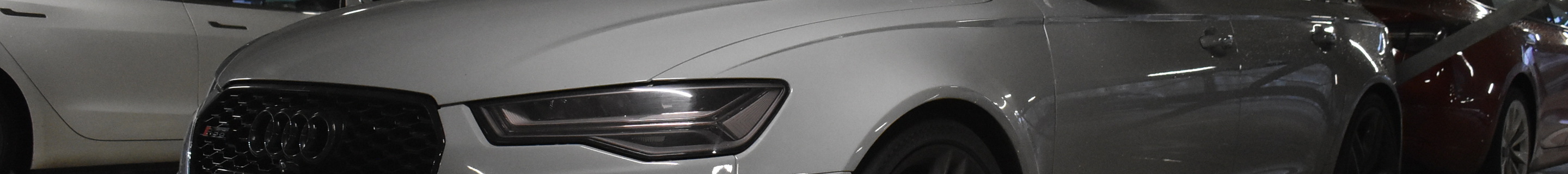 Audi MTM RS6 Avant C7 2015