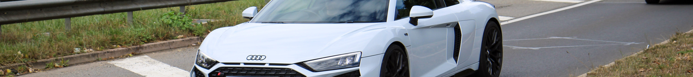 Audi R8 V10 2020 RWD