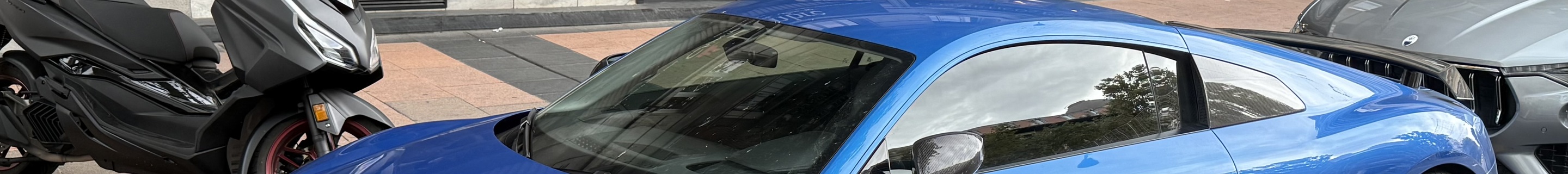 Audi R8 V10 Plus 2015