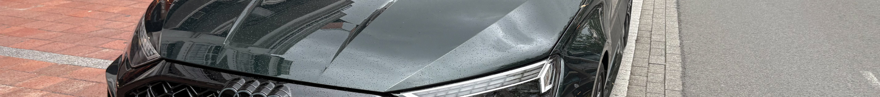 Audi RS3 Sportback 8Y 2025