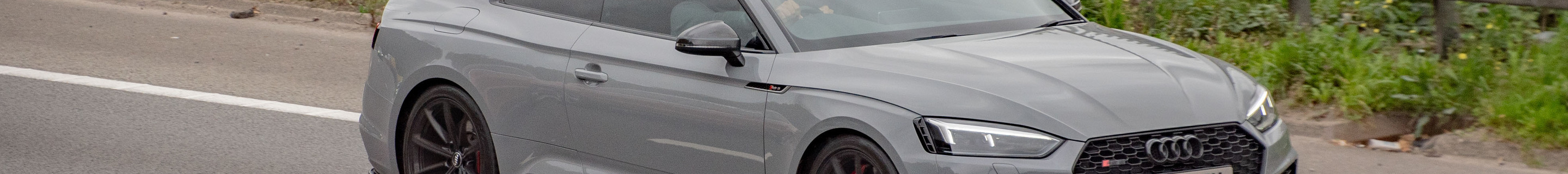 Audi RS5 B9