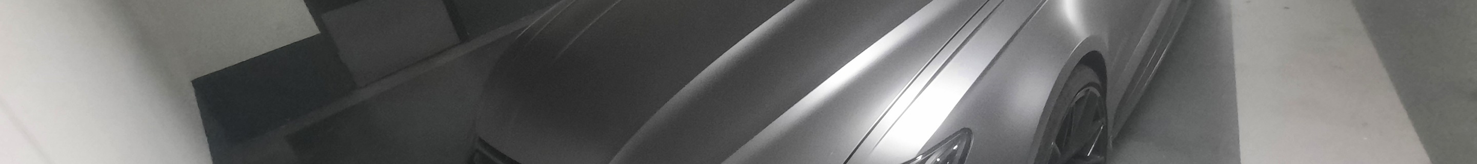 Audi RS6 Avant C8 Urban