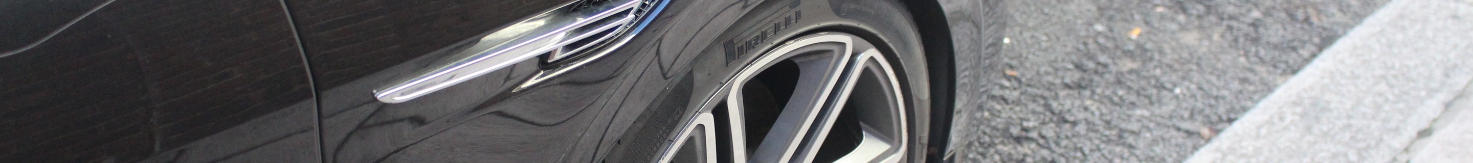 Bentley Flying Spur W12