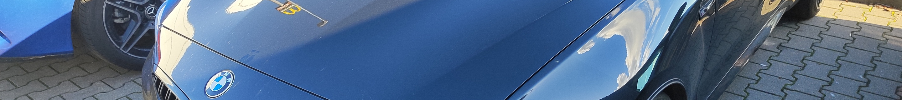 BMW M2 Coupé Competition F87