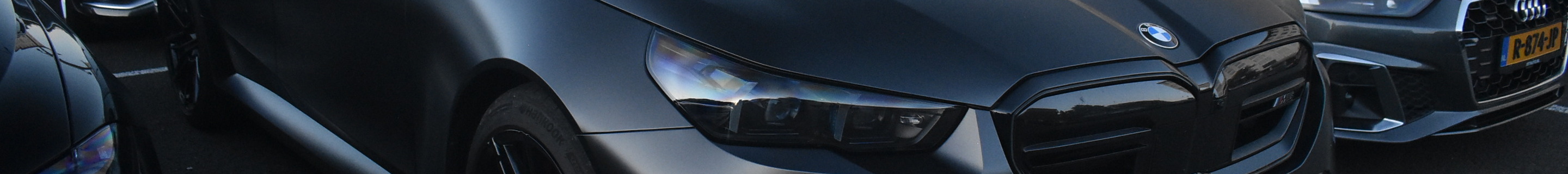BMW M5 G99 Touring