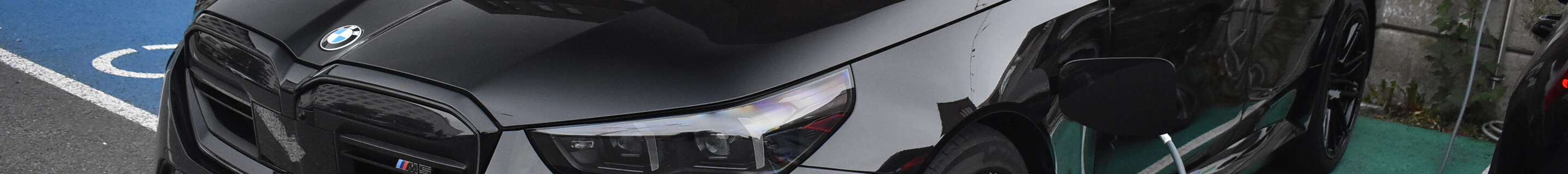 BMW M5 G99 Touring