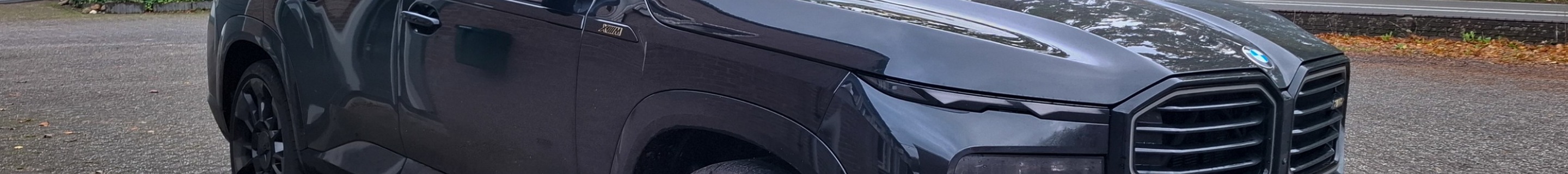 BMW XM G09