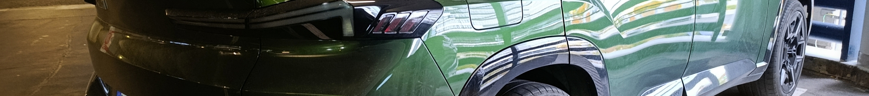 BMW XM G09