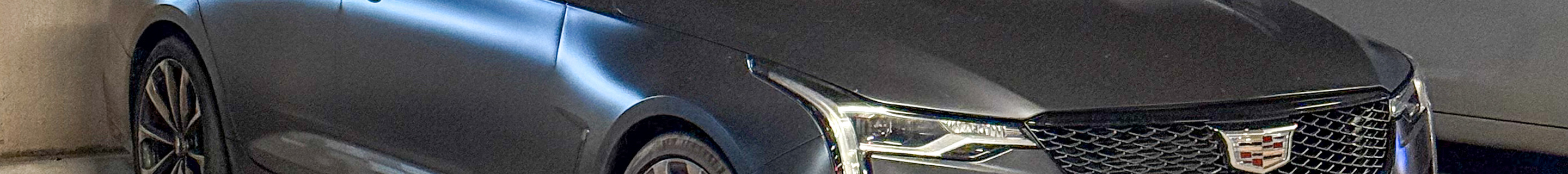 Cadillac CT4-V Blackwing